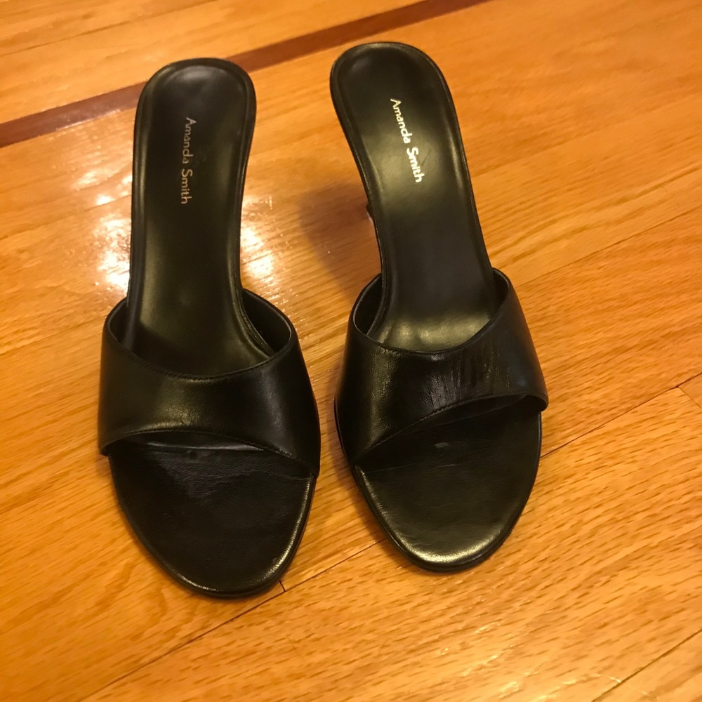 WOMENS HEELS